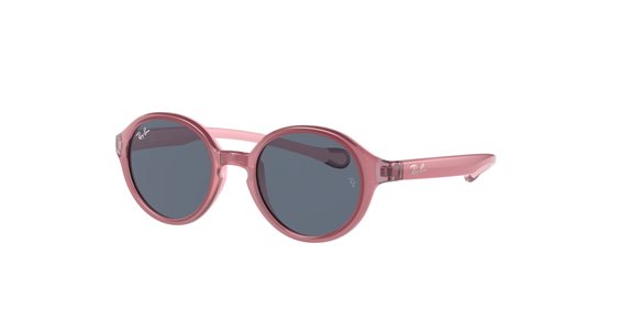 Occhiali da sole Ray-Ban Junior Bambino 9075S70988737 - 9075S70988737